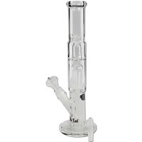 Black Leaf Baby Bongbastic Koffer Ice Kräuter Öl
