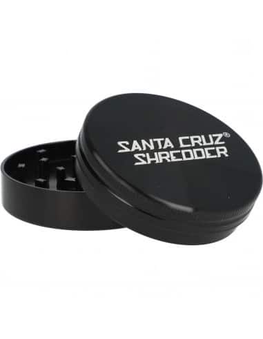 Santa Cruz Shredder - Großer 2-teiliger Grinder
