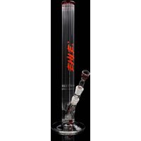 EHLE. Rippenrohr Icebong Edition RED SERIES