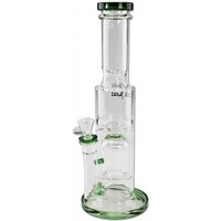 Black Leaf Icebong 10-Arm Baumperko Turbine