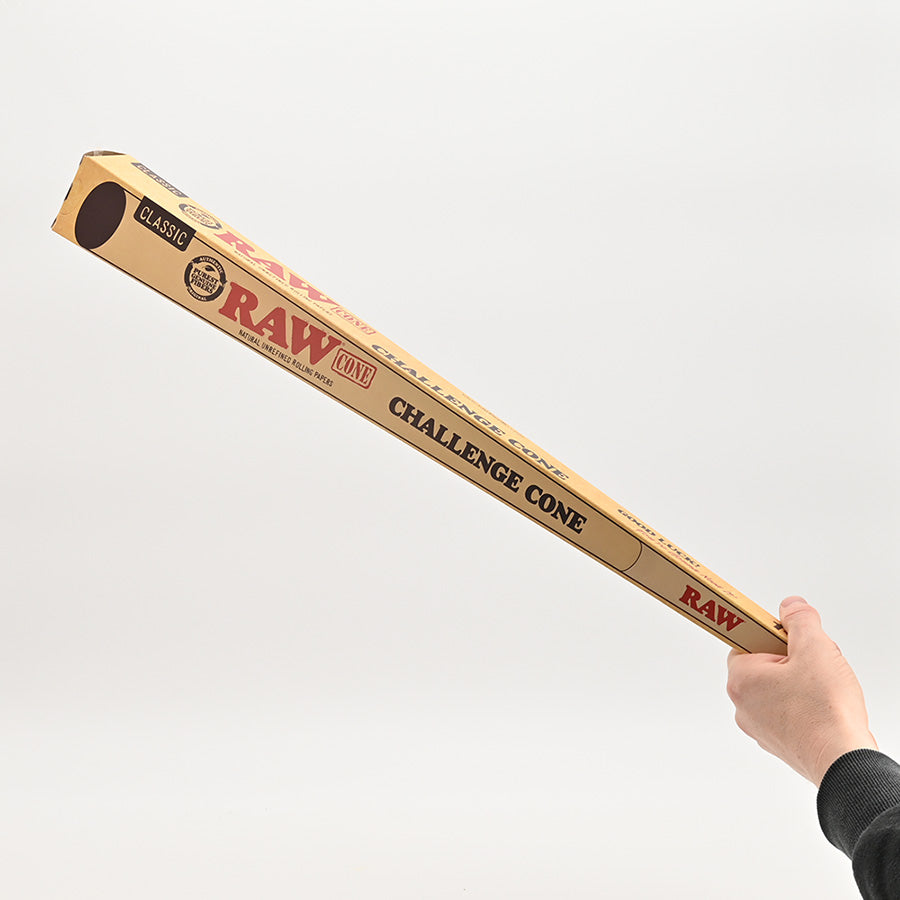 RAW Challenge Cone - 60cm