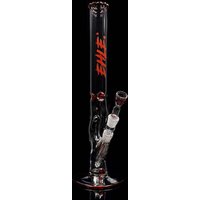 EHLE. EMOTION Icebong Sonderedition RED SERIES