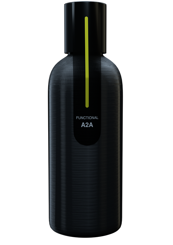 A2A™ - Terpene von Eybna