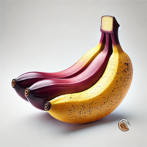 Acai & Bananas - Black Farm Genetix