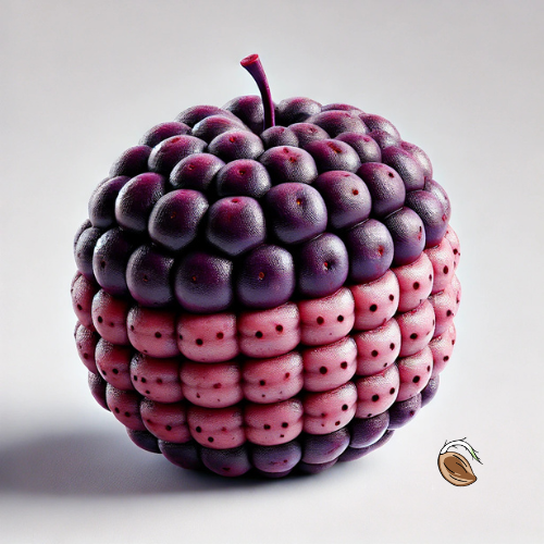 Acai Cake - Black Farm Genetix