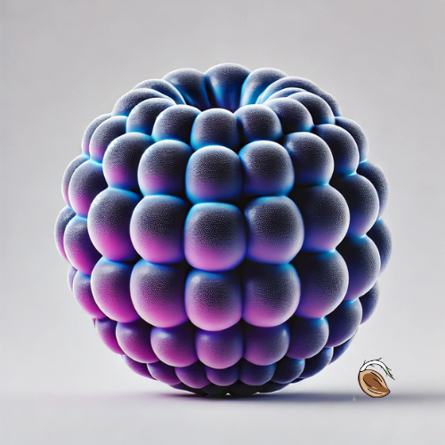 Acai Zoz - Black Farm Genetix