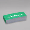 Karma Regular Filtertips mit Samen, perforiert