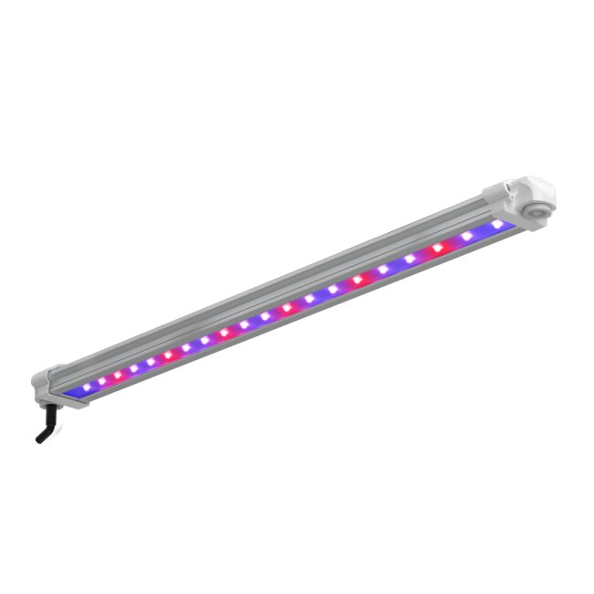 LUMii Black LED Leiste mit UV und Fernrot, 30W, UV/FR