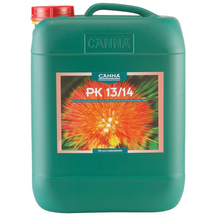 Canna PK 13-14 10 L