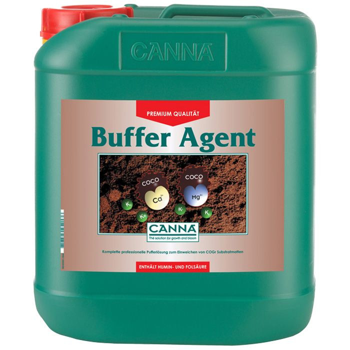 Canna COGr Buffer Agent 10 L