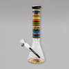 Blaze Totem Eis Beaker Bong, 37,5 cm, 18er/14,5er Inside Cut