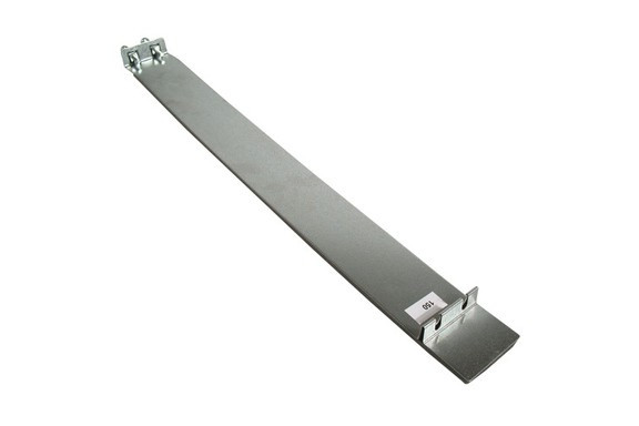 Verbindungsmanschette für Luftschläuche (normale Größen) 160mm