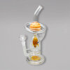 Black Leaf Aufstieg zum Saturn Diffusorbong, 30 cm, 14,5er