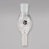 EHLE.active mit Diffusor, Aktivkohleadapter, 14,5er / 18,8er