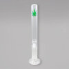Breit Eisbong, Hanfblatt, 55 cm, 18,8er