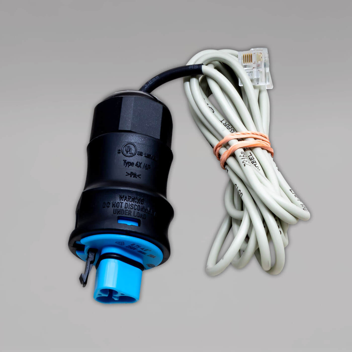 SANlight Adapterkabel EVO Serie zu Trolmaster RJ12