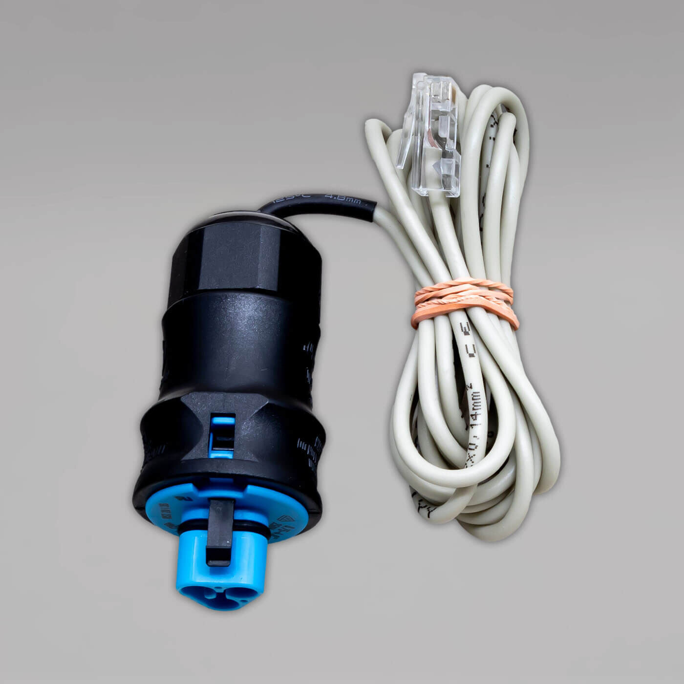 SANlight Adapterkabel EVO Serie zu GrowControl RJ45