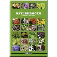 Buch Naturdrogen Gebrauch