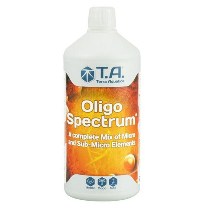 Terra Aquatica OligoSpectrum 1 Liter