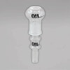 Oil Black Leaf Dabbing Essenz-Aufsatz, 3-teilig, 14,5er