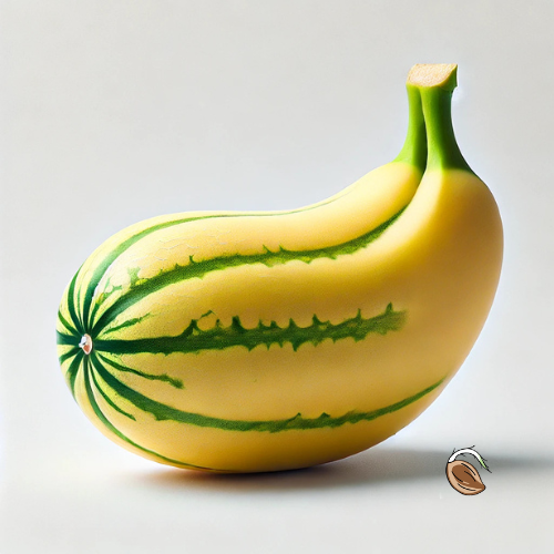 Banana Melonade - Black Farm Genetix