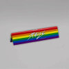 PURIZE Rainbow King Size Slim Longpaper
