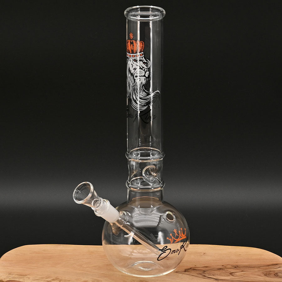 SmoKing Bong - Löwe (30cm)
