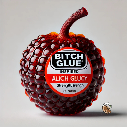 Bitch Glue - Black Farm Genetix