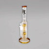 Black Leaf Icebong 2x 8-Arm Baumperkolator, 35,5 cm, 18,8er