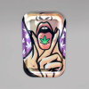 Rolling Tray 420 Girl, Metall, 27,5 x 17,5 cm