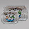 Cookies & Cream Rolling Tray, Metall, versch. Größen