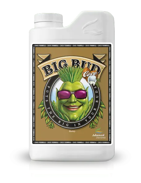 Big Bud Coco - Advanced Nutrients