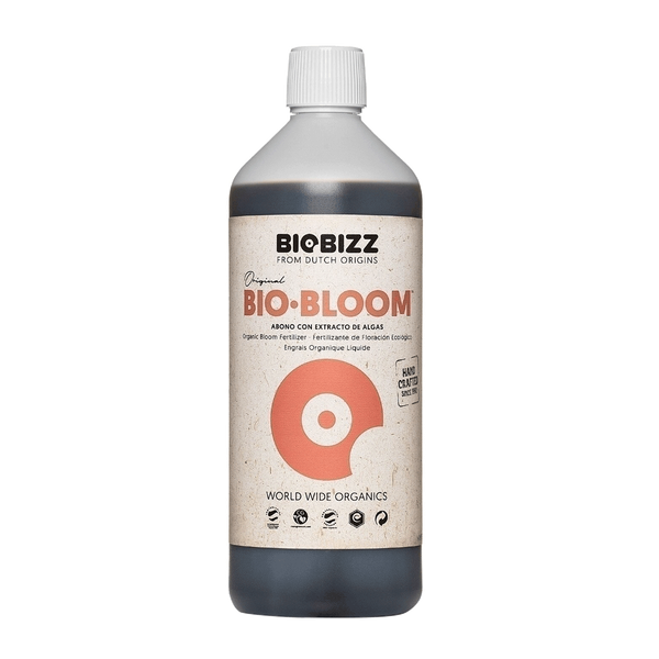 Bio-Bloom - BioBizz