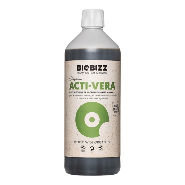BioBizz Acti-Vera | 1l