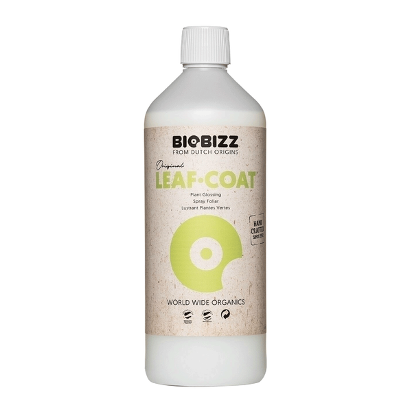 Leaf-Coat - BioBizz