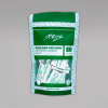 50 PURIZE XTRA Long Size Aktivkohlefilter, 6 mm