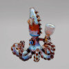 Black Leaf Glasbong Oktopus ll