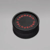 Tyson 2.0 Bio Grinder Undisputed Cannabis, 2-teilig, 53 mm
