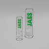 JASS Glas Filter, rund, versch. Größen
