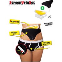 ScreenUrin-Set 2.0