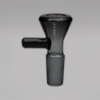 Black Leaf Bongkopf, grau, 14,5er