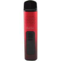 Black Leaf HERBPOD Vaporizer rot