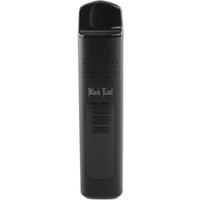 Black Leaf HERBPOD Vaporizer schwarz