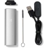 PAX MINI Vaporizer silbern