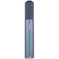 PUFFCO Pivot Vaporizer Slate
