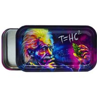 Rolling Tray Small EINSTEIN - T=HC2