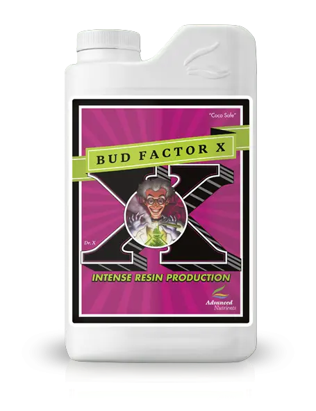 Bud Factor X - Advanced Nutrients
