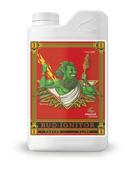 Bud Ignitor - Advanced Nutrients