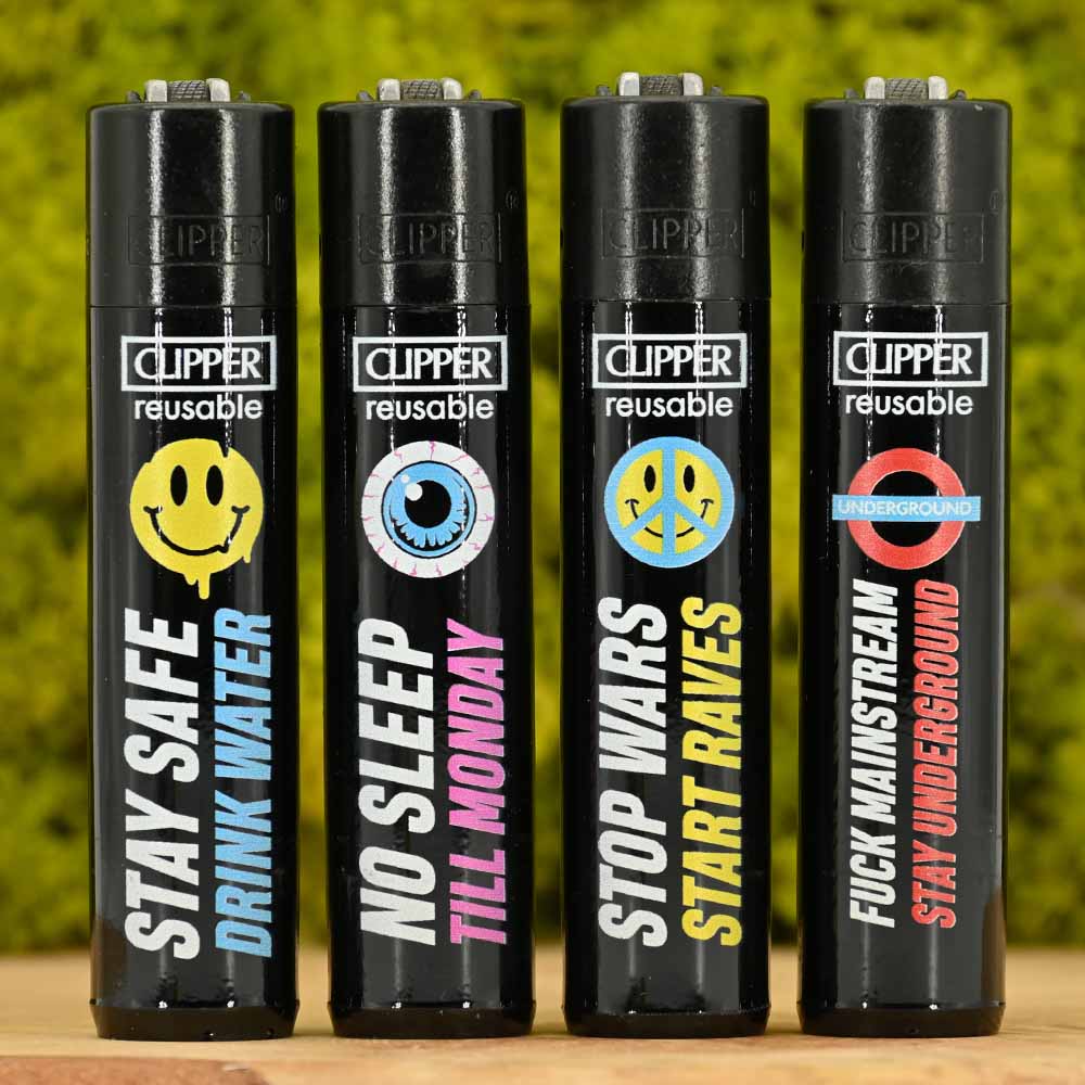 Clipper - The Dudes #1