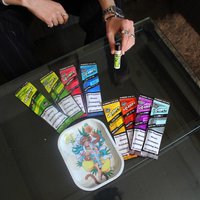 420 Box Cone Wundertüte